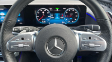 Mercedes-Benz EQC 400 300kW AMG Line Premium 80kWh 5dr Auto Electric Estate